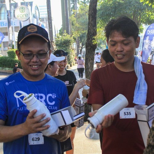 Race photo from NSRC XXI 26042026