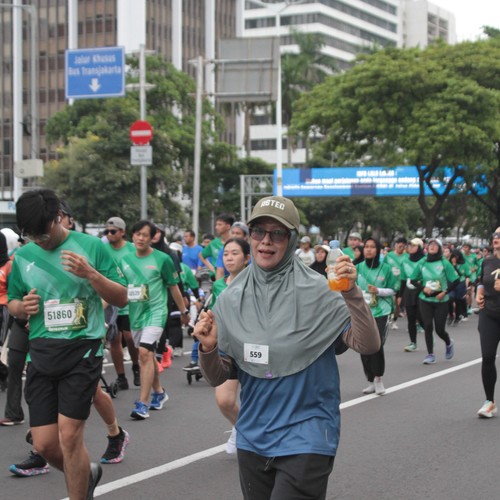 Race photo from NSRC XIV 16112025