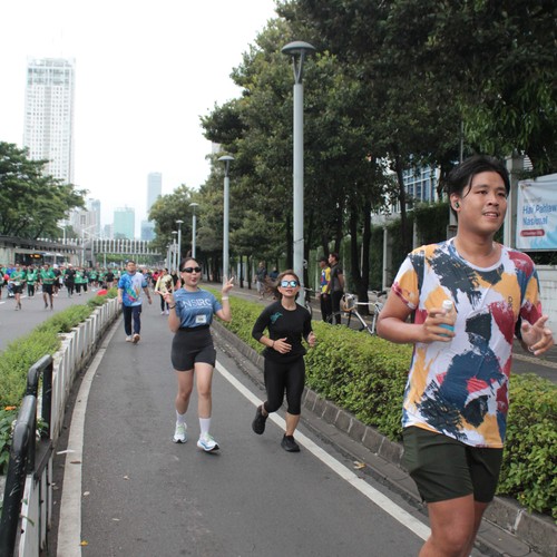 Race photo from NSRC XIV 16112025