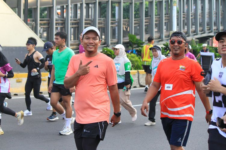 Race photo from NSRC XII 121025