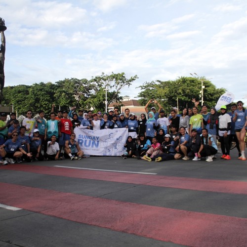 Race photo from NSRC XVII 28122025