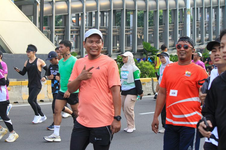 Race photo from NSRC XII 121025