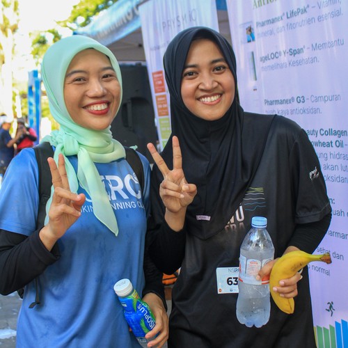 Race photo from NSRC XXI 26042026
