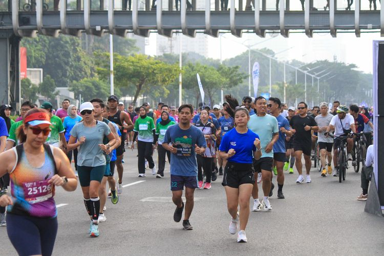 Race photo from NSRC XII 121025
