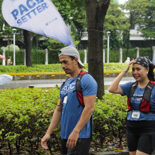 Race photo from NSRC XIX 08022026