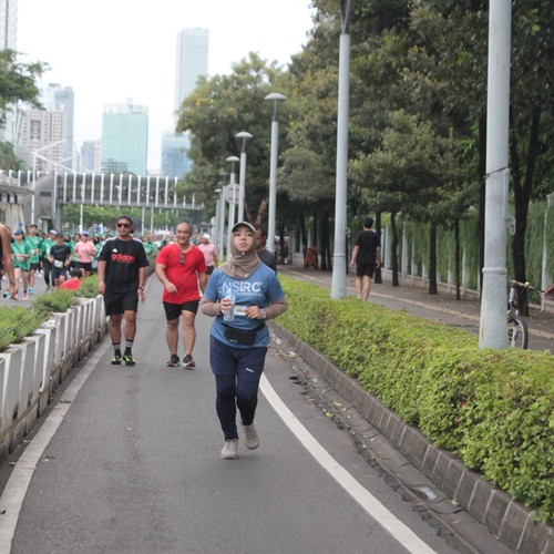 Race photo from NSRC XIV 16112025