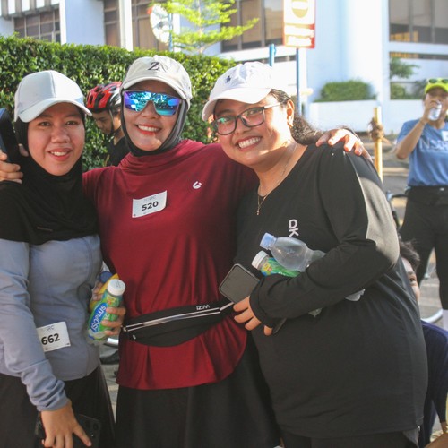 Race photo from NSRC XX 12042026