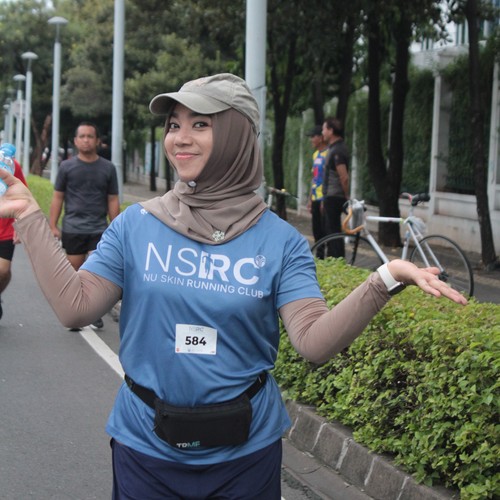 Race photo from NSRC XIV 16112025