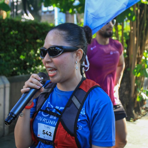Race photo from NSRC XXI 26042026