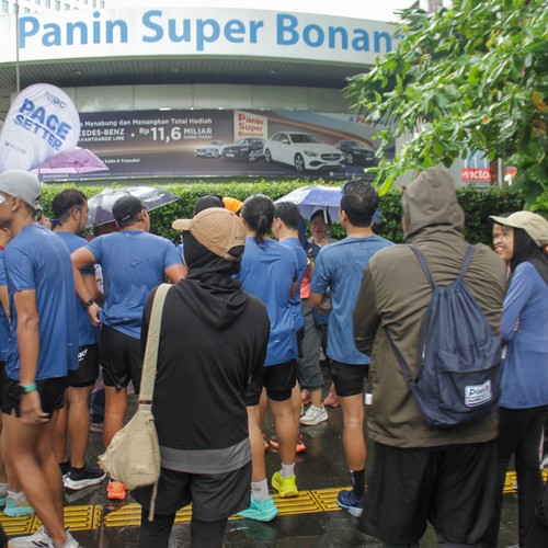 Race photo from NSRC XIX 08022026