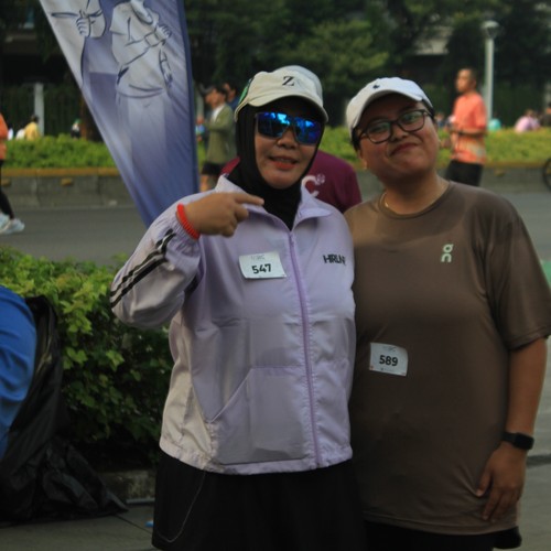 Race photo from NSRC XXII 10052026