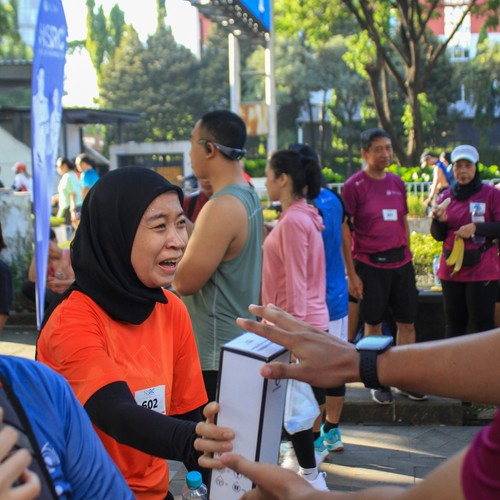Race photo from NSRC XXI 26042026