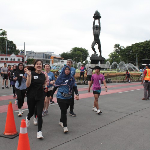 Race photo from NSRC XIV 16112025