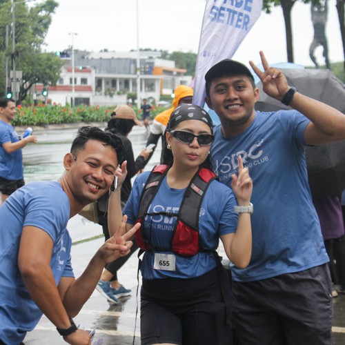Race photo from NSRC XIX 08022026