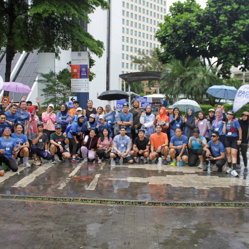 Race photo from NSRC XIX 08022026