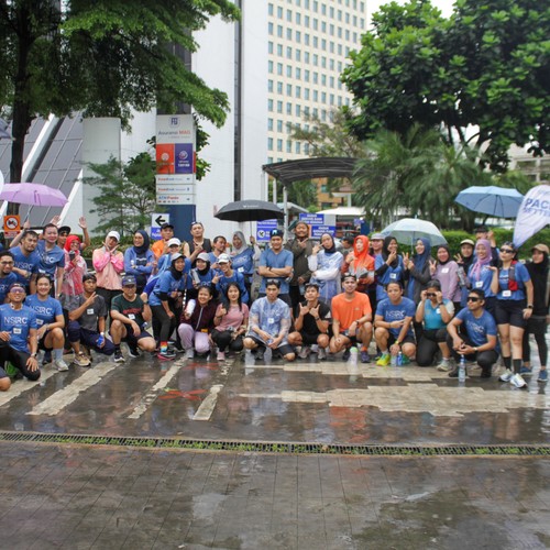Race photo from NSRC XIX 08022026