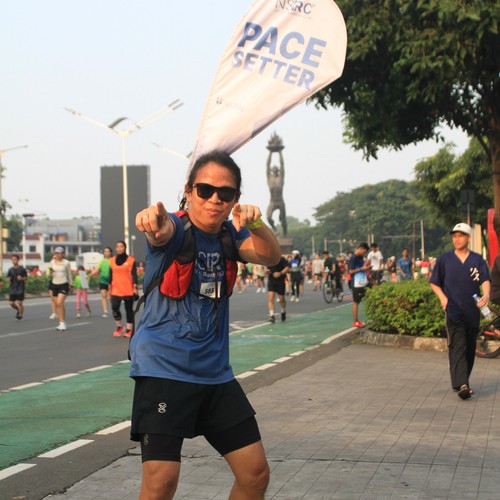 Race photo from NSRC XXII 10052026
