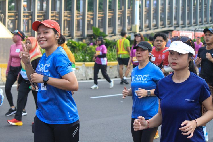Race photo from NSRC XII 121025