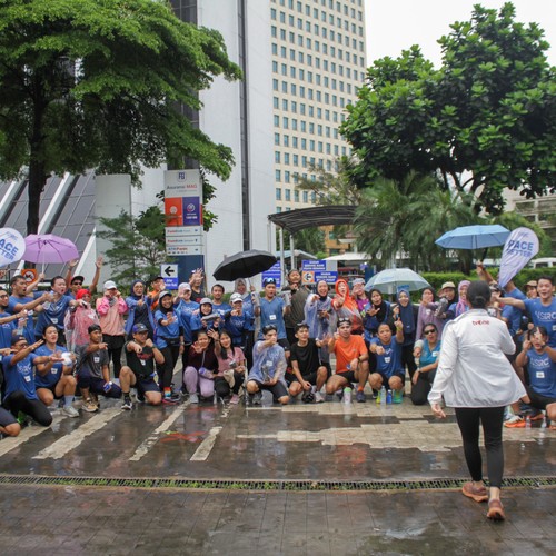 Race photo from NSRC XIX 08022026