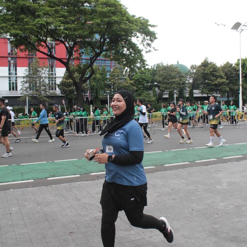 Race photo from NSRC XIV 16112025