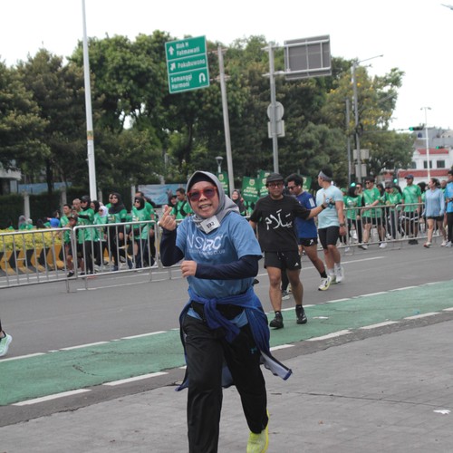 Race photo from NSRC XIV 16112025