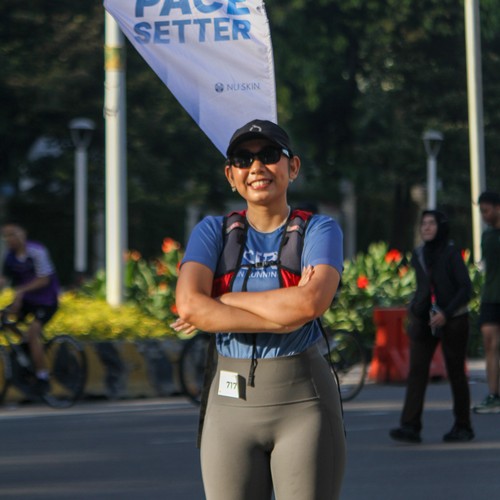 Race photo from NSRC XX 12042026