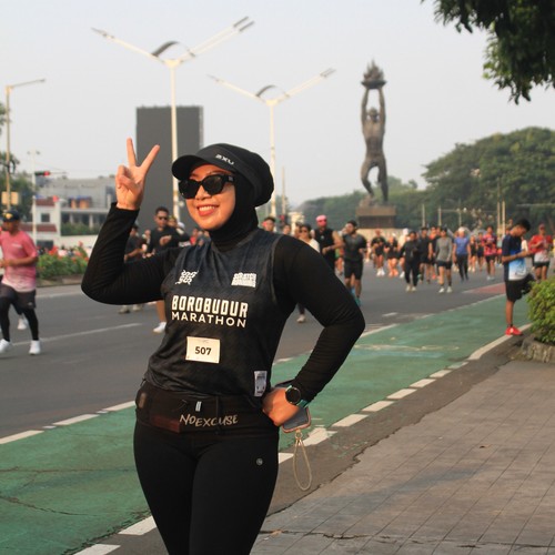 Race photo from NSRC XXII 10052026