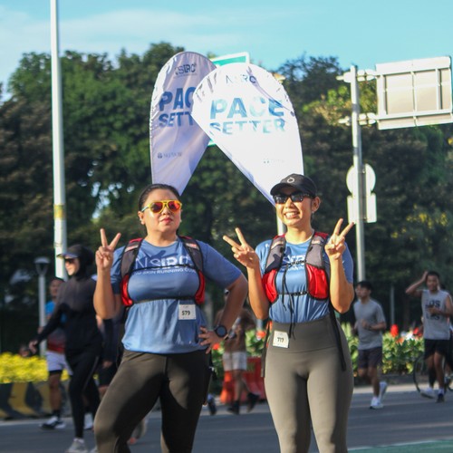 Race photo from NSRC XX 12042026