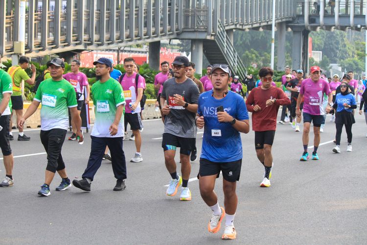Race photo from NSRC XII 121025