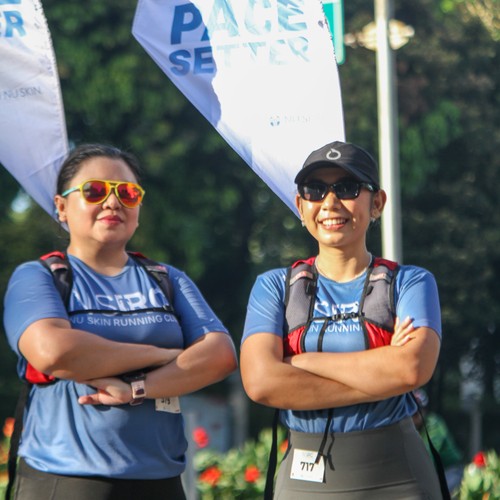 Race photo from NSRC XX 12042026