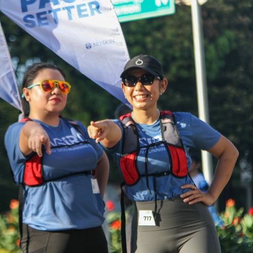 Race photo from NSRC XX 12042026