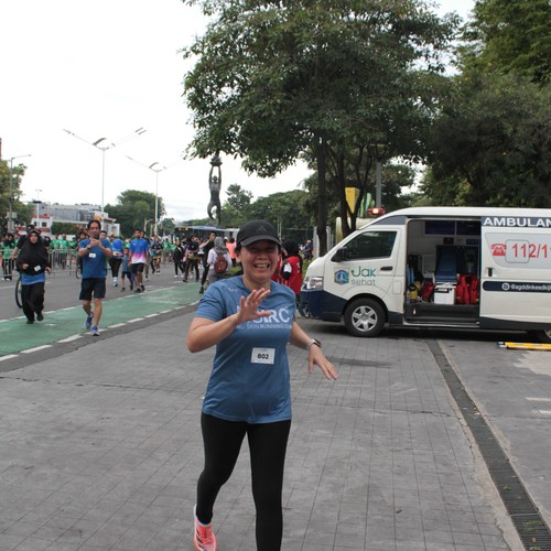 Race photo from NSRC XIV 16112025