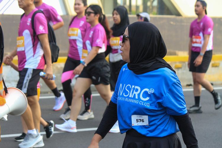 Race photo from NSRC XII 121025