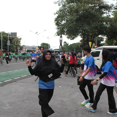 Race photo from NSRC XIV 16112025