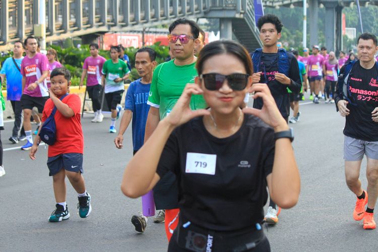 Race photo from NSRC XII 121025