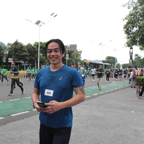 Race photo from NSRC XIV 16112025