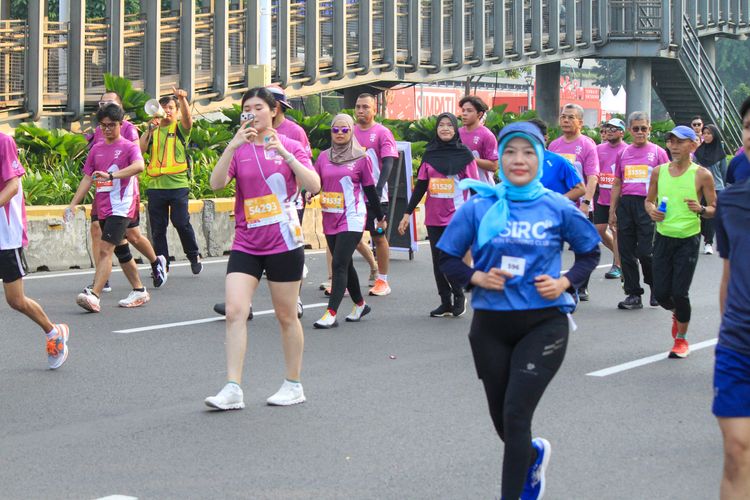 Race photo from NSRC XII 121025
