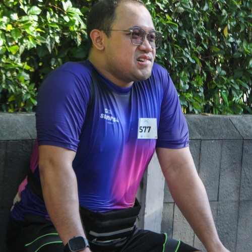 Race photo from NSRC XX 12042026