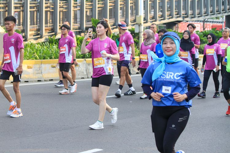 Race photo from NSRC XII 121025