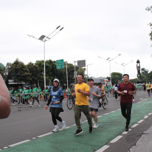 Race photo from NSRC XIV 16112025