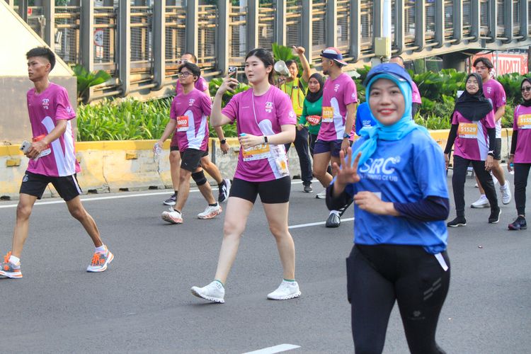 Race photo from NSRC XII 121025