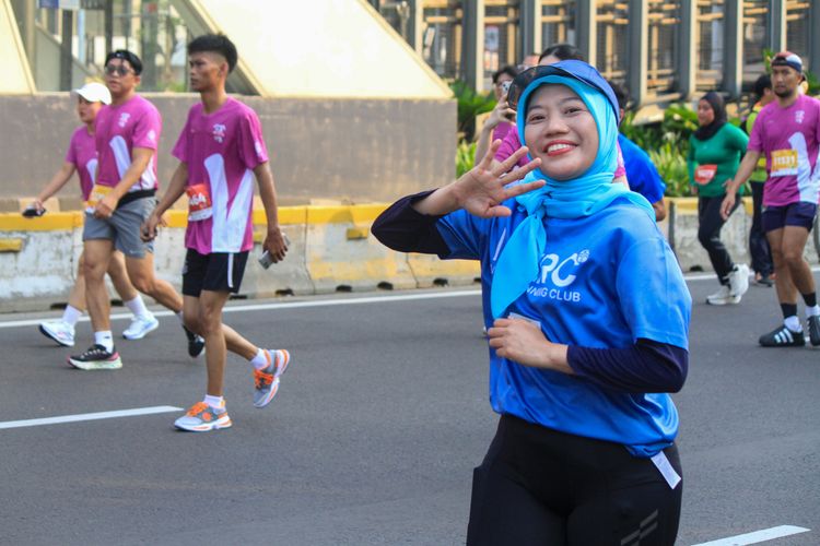 Race photo from NSRC XII 121025