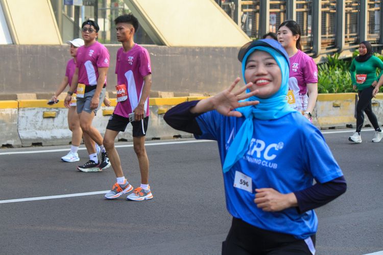 Race photo from NSRC XII 121025