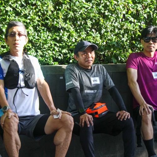 Race photo from NSRC XX 12042026