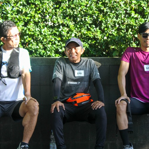 Race photo from NSRC XX 12042026