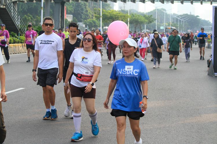 Race photo from NSRC XII 121025