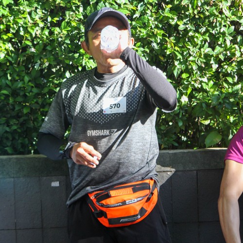 Race photo from NSRC XX 12042026