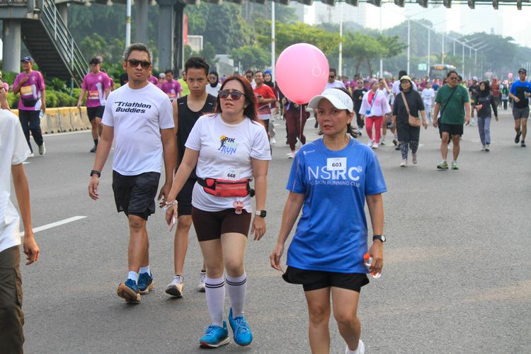 Race photo from NSRC XII 121025