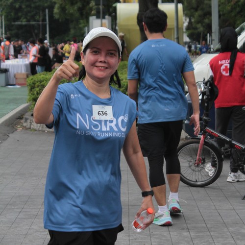 Race photo from NSRC XIV 16112025