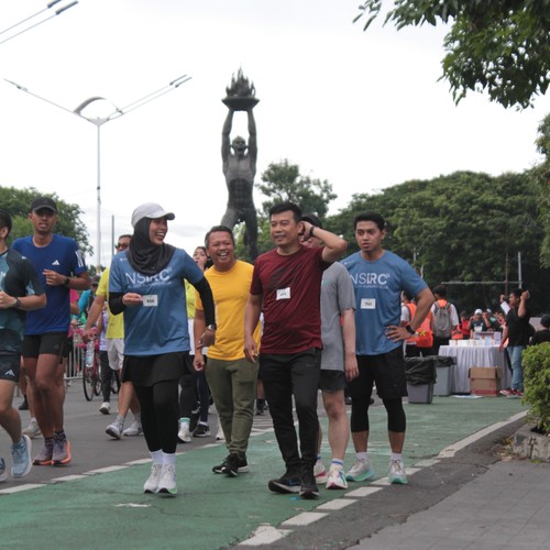 Race photo from NSRC XIV 16112025